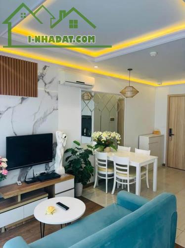 Bán căn Studio 35m2 chung cư Bim 30 tầng Greenbay Garden, Hùng Thắng, Hạ Long. - 1