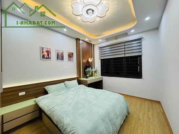 BÁN NHÀ ĐẸP ĐƯỜNG KIM GIANG, GẦN Ô TÔ TRÁNH, GẦN KHU ĐT ĐẠI KIM, 32M2, 5 TẦNG, GIÁ 6.65 TỶ - 3