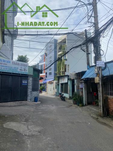 💥  KHU VIP LINH CHIỂU - 100M2 FULL THỔ - NHỈNH 6 TỶ TLCC 💥