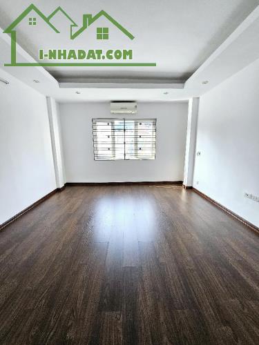 NHÀ TRUNG TÂM NAM DƯ - DÂN XÂY - 35M - 4 TẦNG - 1