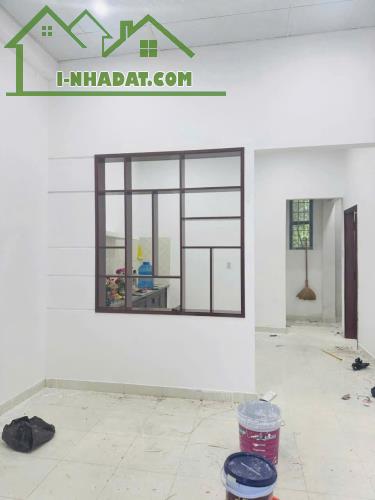 Nhà c4 - 60m2 - 1,6X Tỷ sát mặt tiền Duy Tân , Phường An Cựu , Tp Huế đường ô tô - 1