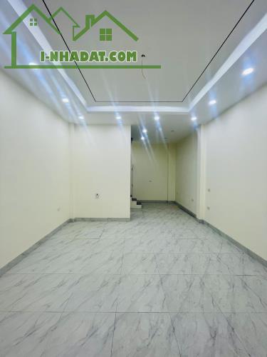 NHÀ ĐẸP CẦU ĐƠ, HÀ ĐÔNG, THANG MÁY, Ô TÔ ĐỖ CỬA, NGÕ THÔNG 40M2, 5 TẦNG, MT 4.5M CHỈ 10 TỶ - 2