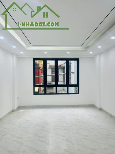 NHÀ ĐẸP CẦU ĐƠ, HÀ ĐÔNG, THANG MÁY, Ô TÔ ĐỖ CỬA, NGÕ THÔNG 40M2, 5 TẦNG, MT 4.5M CHỈ 10 TỶ - 3
