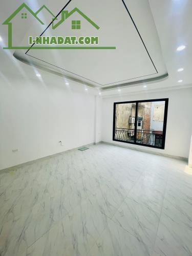 NHÀ ĐẸP CẦU ĐƠ, HÀ ĐÔNG, THANG MÁY, Ô TÔ ĐỖ CỬA, NGÕ THÔNG 40M2, 5 TẦNG, MT 4.5M CHỈ 10 TỶ - 5