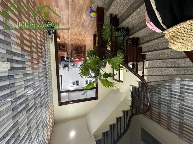 Siêu Víp Nhà Phố Kim Giang – Thanh Xuân – Ô tô gần nhà – Ngõ Thông – Diện Tích: 50m x 5 tầ - 2