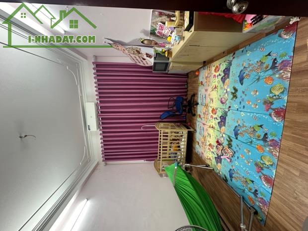 Siêu Víp Nhà Phố Kim Giang – Thanh Xuân – Ô tô gần nhà – Ngõ Thông – Diện Tích: 50m x 5 tầ - 4