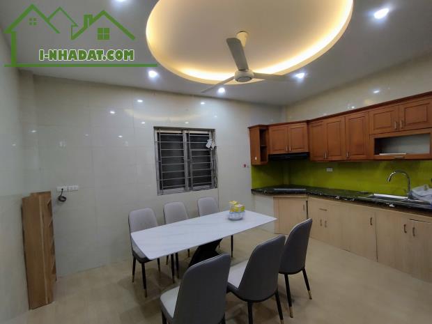 Bán Nhà Dân Xây Ở Ngô Thì Nhậm,Hà Đông,Ngõ Thông,Ô Tô Chạy Qua.Gía 7.95Có TL - 1