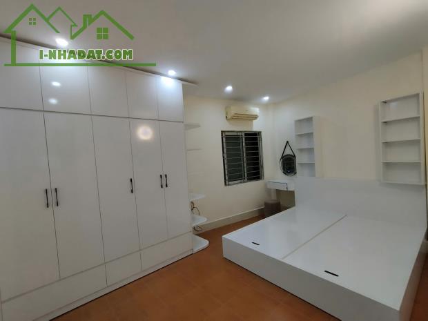 Bán Nhà Dân Xây Ở Ngô Thì Nhậm,Hà Đông,Ngõ Thông,Ô Tô Chạy Qua.Gía 7.95Có TL - 2