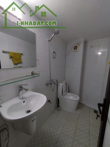 Bán Nhà Dân Xây Ở Ngô Thì Nhậm,Hà Đông,Ngõ Thông,Ô Tô Chạy Qua.Gía 7.95Có TL - 5