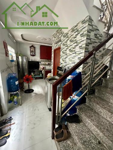 🏠 Bán nhà Dạ Nam, Q.8, 51m², 3 tầng, 4PN, 3WC - 7.78 tỷ 🏠