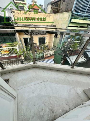 🏠 Bán nhà Dạ Nam, Q.8, 51m², 3 tầng, 4PN, 3WC - 7.78 tỷ 🏠 - 2