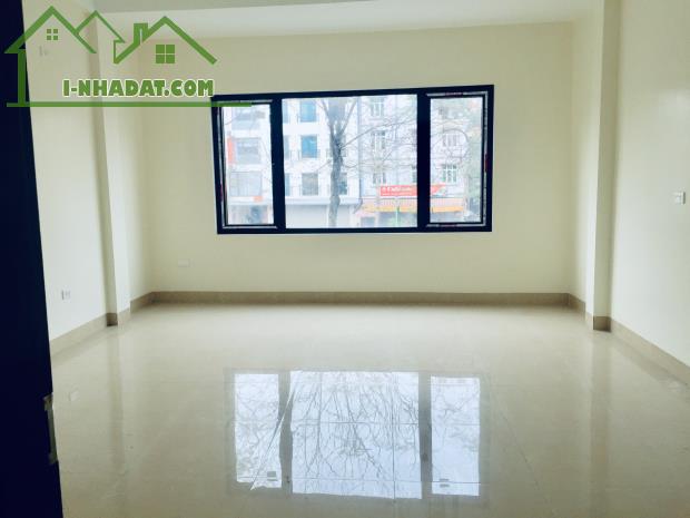 Cho thuê nhà vừa ở vừa kinh doanh Bờ Sông Sét, ngay CC Nam Đô, 40m2, 5 tầng - 2