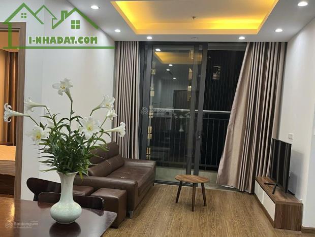 Bán căn hộ  2PN 64m2 tòa G2 dự án Vinhomes Green Bay Mễ Trì 5,5 tỷ VNĐ - 2