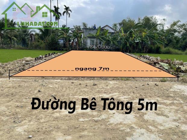 Bán đất phường Ninh Giang full thổ cư  🪭🪭CƠ HỘI SỞ HỮU LÔ ĐẤT CỰC ĐẸP!!! 📞0868750144 Lê - 1