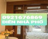 🏡🏡🏡 BÁN NHÀ HẺM XE HƠI TRÁNH ĐƯỜNG 53 .PHƯỜNG 14 .GV .