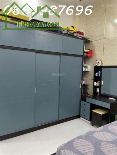 Bán nhà mới đường ôtô phường Phước Hải, Nha Trang – Giá 3,2 tỷ, 2 phòng ngủ, 60,1m² - 1