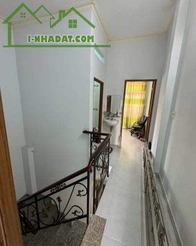 Chính chủ bán nhà đường Nguyễn Văn Luông P11 Quận 6 DT 90m2 Giá 3,5tỷ lh@932861530 Vân - 2