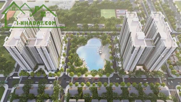 Đất Lõi trung tâm KCN Yên Bình - giá chỉ 23tr/m2 - Yên Bình Newhorizon - 1