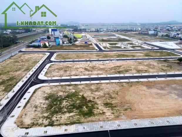 Đất Lõi trung tâm KCN Yên Bình - giá chỉ 23tr/m2 - Yên Bình Newhorizon - 4