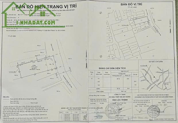 NHÀ ĐẸP- GIÁ TỐT CHÍNH CHỦ Cần bán nhanh căn nhà vị trí tại phường 11, quận Bình Thạnh, - 3