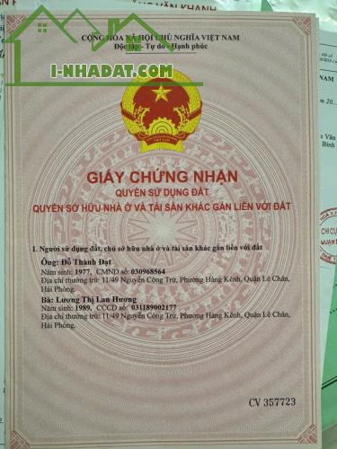 NHÀ ĐẸP - GIÁ TỐT - CHÍNH CHỦ Cần Bán Nhanh Căn Nhà Đẹp Vị Trí Đắc Địa Tại Q. Bình Tân, - 2