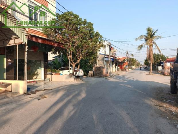 Bán đất Hoà Nghĩa - Dương Kinh - Hải Phòng