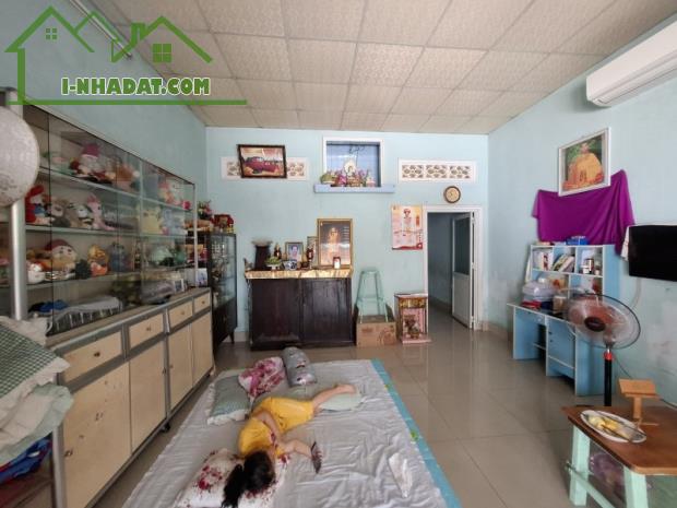 Đầu tư:180m2 full thổ, xe tải trước cửa,sổ vuông vức không QH,Linh Xuân, Thủ Đức - 3