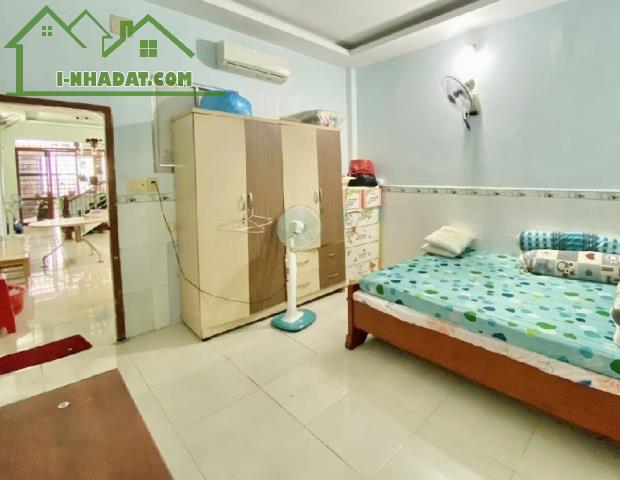 Bán Nhà 2 tầng 82m2, 7,1 tỷ Phạm Văn Chiêu Phường 9 Gò Vấp Hồ Chí Minh