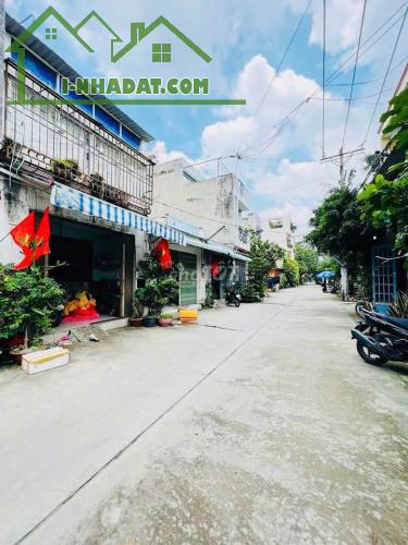 Lô đất 155m2 đất ở hoàn toàn, trục chính ven Hoà Tiến, Hoà Vang - 1