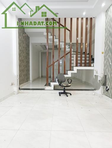 💥NHÀ 3 TẦNG 👉 SƠN TRÀ 👉 TRUNG TÂM DU LỊCH 👉 60M2 💥 👉5,45 TỶ