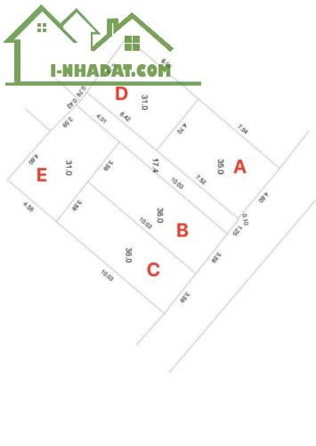 BÁN NHÀ PHÚ MINH - 31m2 - MT: 6.4m - Ôtô cách 20m - SĐCC - GIÁ 4.7 TỶ - 1