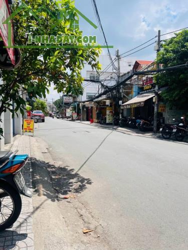 Bán Nhà Mặt Tiền Kinh Doanh Đường Lê lợi, Phường 04, Quận Gò Vấp, Hồ Chí Minh