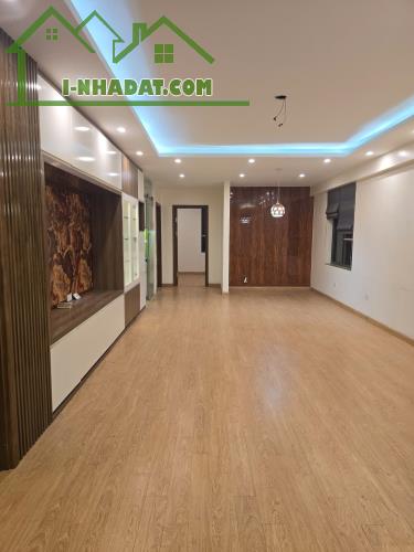 Cho thuê căn hộ chung cư 3 PN Gelexia 885 Tam Trinh, 120m2, Đồ Cơ Bản, 12 triệu,0911122316 - 2