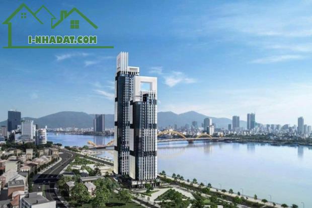 Sở hữu ngay căn Góc Hoa Hậu D606–View đỉnh-Giá trị tăng cao chỉ có tại DaNang Landmark - 4