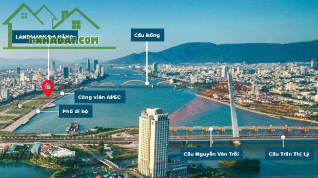 Sở hữu ngay căn Góc Hoa Hậu D606–View đỉnh-Giá trị tăng cao chỉ có tại DaNang Landmark - 5