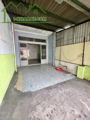 Bán nhà mặt tiền Hậu Giang, Quận 6, 117m2, ngang 4m, 2 tầng, giá 16 tỷ (tl) - 4