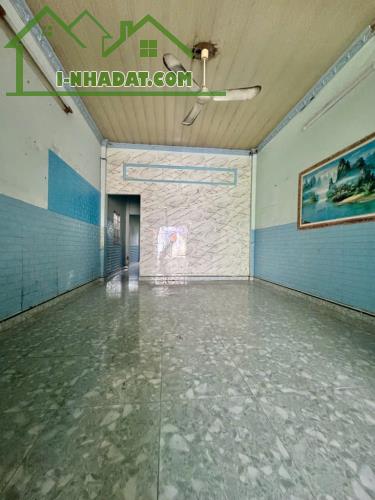 Bán nhà mặt tiền Hậu Giang, Quận 6, 117m2, ngang 4m, 2 tầng, giá 16 tỷ (tl) - 3