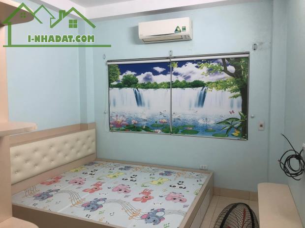 Bán nhà Hàn Thuyên, 15.3m x 3 tầng, mặt tiền 3.2m, 5.25 tỷ, nhà đẹp ở luôn. - 1