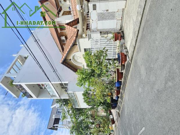 Nhà Bán Quận 7. KDC Nam Long Phú Thuận. 4x20m. 5 Tầng. Nhà mới. 12 Tỷ 2