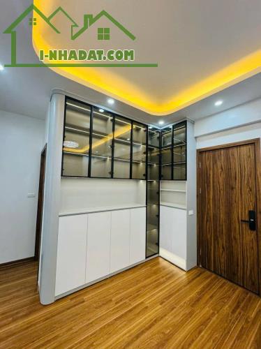 Bán gấp CHCC  ,Tòa C5 Nguyễn Cơ Thạch, DT 80m2, 3 PN, Mỹ Đình,  Nam từ Liêm, 5,05 tỷ. - 4