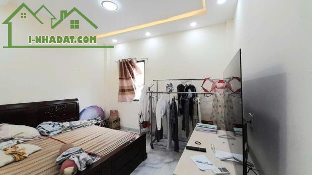 Bán Nhà 2 lầu Gần Khu Chế Xuất Linh Trung II Ngô Chí Quốc, Bình Chiểu, Thủ Đức 5,4 Tỷ - 3