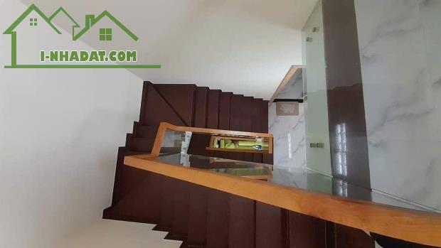 Bán Nhà 2 lầu Gần Khu Chế Xuất Linh Trung II Ngô Chí Quốc, Bình Chiểu, Thủ Đức 5,4 Tỷ - 4