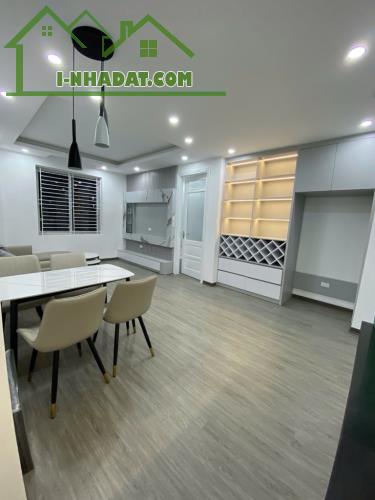 BÁN CĂN HỘ THÀNH PHỐ GIAO LƯU 3 NGỦ, SỔ CHÍNH CHỦ, 90M2, GIÁ 4,85 TỶ. - 1