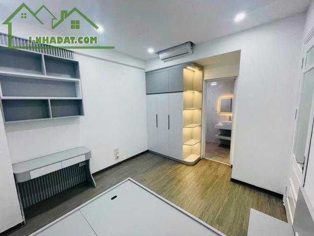 BÁN CĂN HỘ THÀNH PHỐ GIAO LƯU 3 NGỦ, SỔ CHÍNH CHỦ, 90M2, GIÁ 4,85 TỶ. - 2