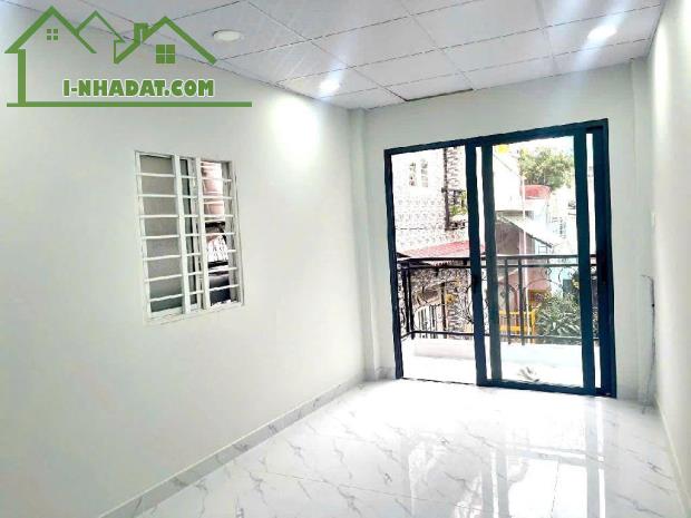 💥NHÀ MẶT HẺM 5M - MỚI XÂY 3 TẦNG Q8 - ĐÓN TẾT 2025 NGAY - DTSD 80M.💥 0902493390 - 2