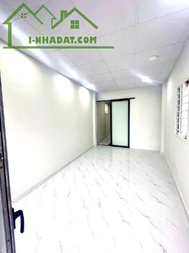 💥NHÀ MẶT HẺM 5M - MỚI XÂY 3 TẦNG Q8 - ĐÓN TẾT 2025 NGAY - DTSD 80M.💥 0902493390 - 1