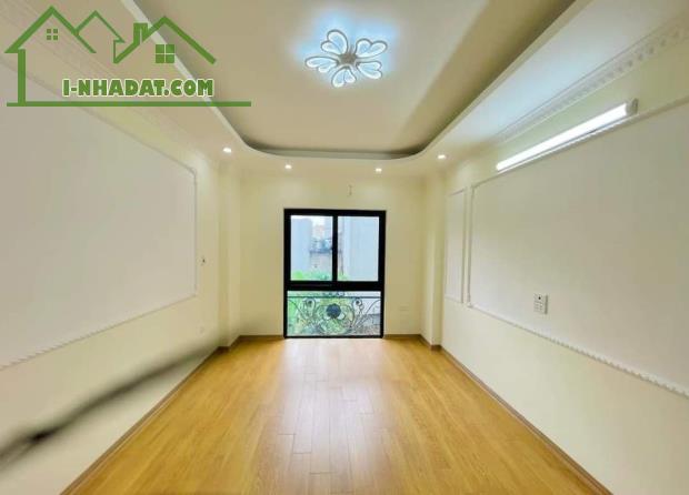 Bán nhà 4 tầng, 33m2, giá 2.89 tỷ, view Hồ điều hòa An Thắng, ô tô đỗ cách nhà 30m đi bộ. - 1