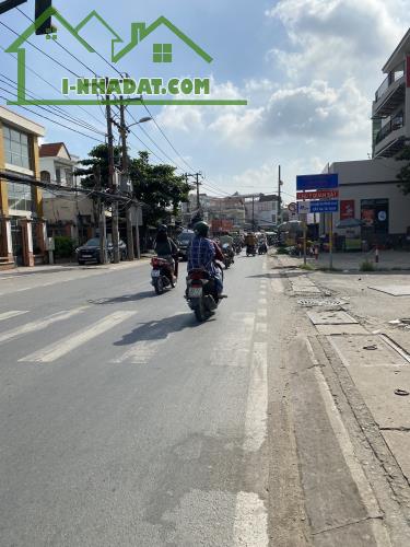 Bán Nhà 2 Tầng  Ngay Chợ Long Trường, Quận 9, Mới đẹp Ở Ngay - 1