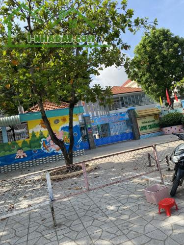 Bán Nhà 2 Tầng  Ngay Chợ Long Trường, Quận 9, Mới đẹp Ở Ngay - 3