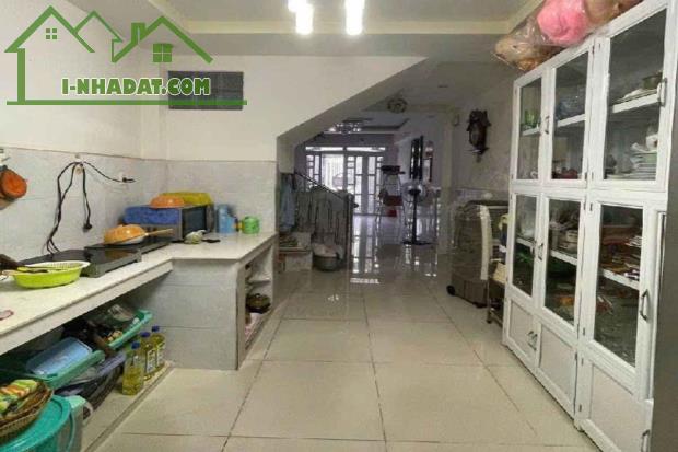 Bán nhà hẻm Lũy Bán Bích, Tân Phú, 3m x 13.5m, 43 m², giáp Quận 6 - Giá 5.2 tỷ TL - 3